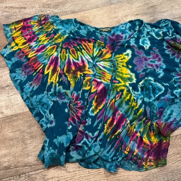 Kathmandu OS top - Picture 5 of 9